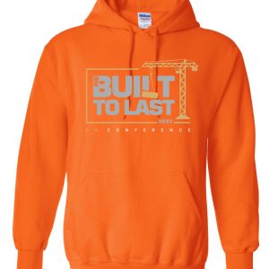BTL Adult Hoodie