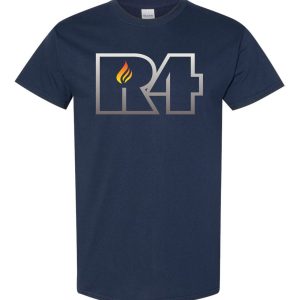 R4 Toddler T-shirt