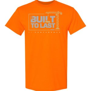 BTL Youth T-shirt