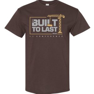 BTL Adult T-shirt