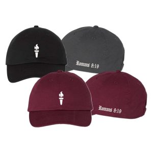 Ball Caps