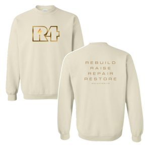 R4 Adult Crew