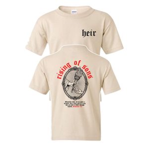 ROS Youth T-shirt