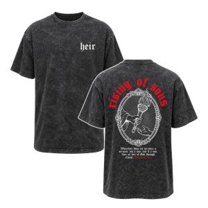 ROS Adult T-shirt